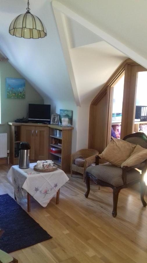 Rossmore Bed And Breakfast Castlepollard Exteriör bild