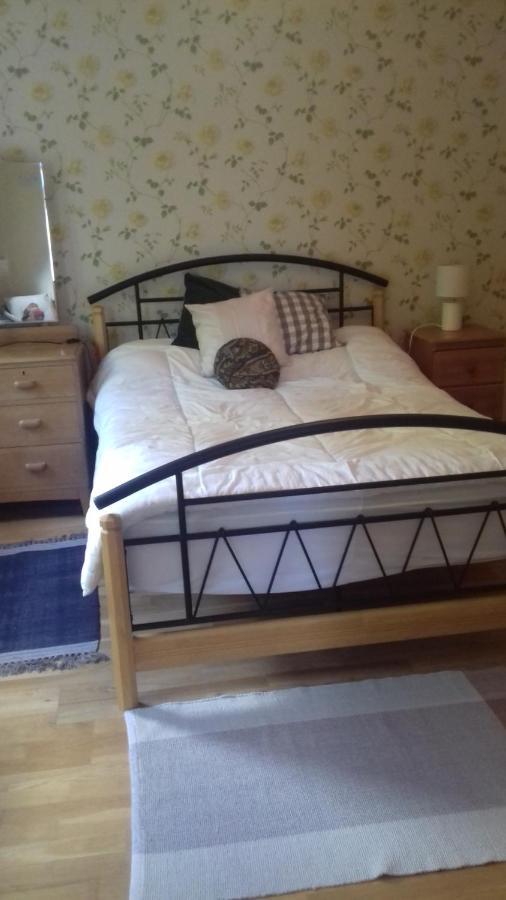 Rossmore Bed And Breakfast Castlepollard Exteriör bild