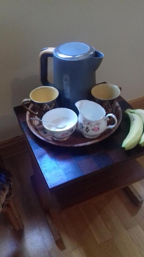 Rossmore Bed And Breakfast Castlepollard Exteriör bild